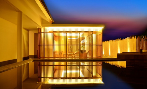 【バリ島・スパ】スマスパ